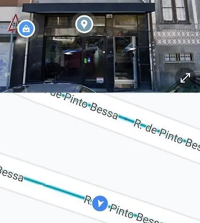 Mozlar Apartamento